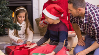 Cette étude révèle une tendance surprenante des Français pour le Noël à venir