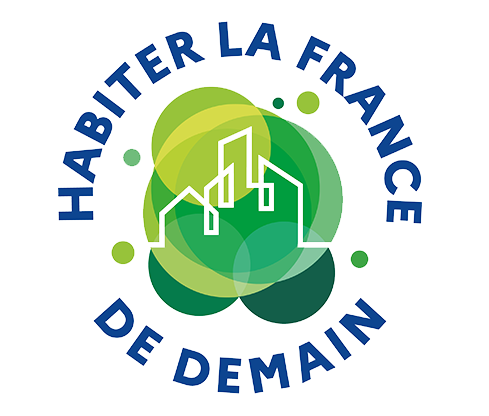 habiter la france demain logo