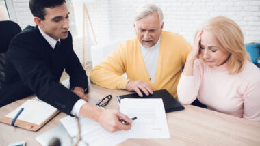 Succession : les règles de l'usufruit et de la nue-propriété pour les héritiers