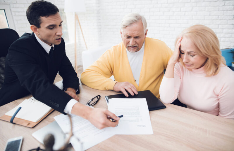 Succession : les règles de l'usufruit et de la nue-propriété pour les héritiers